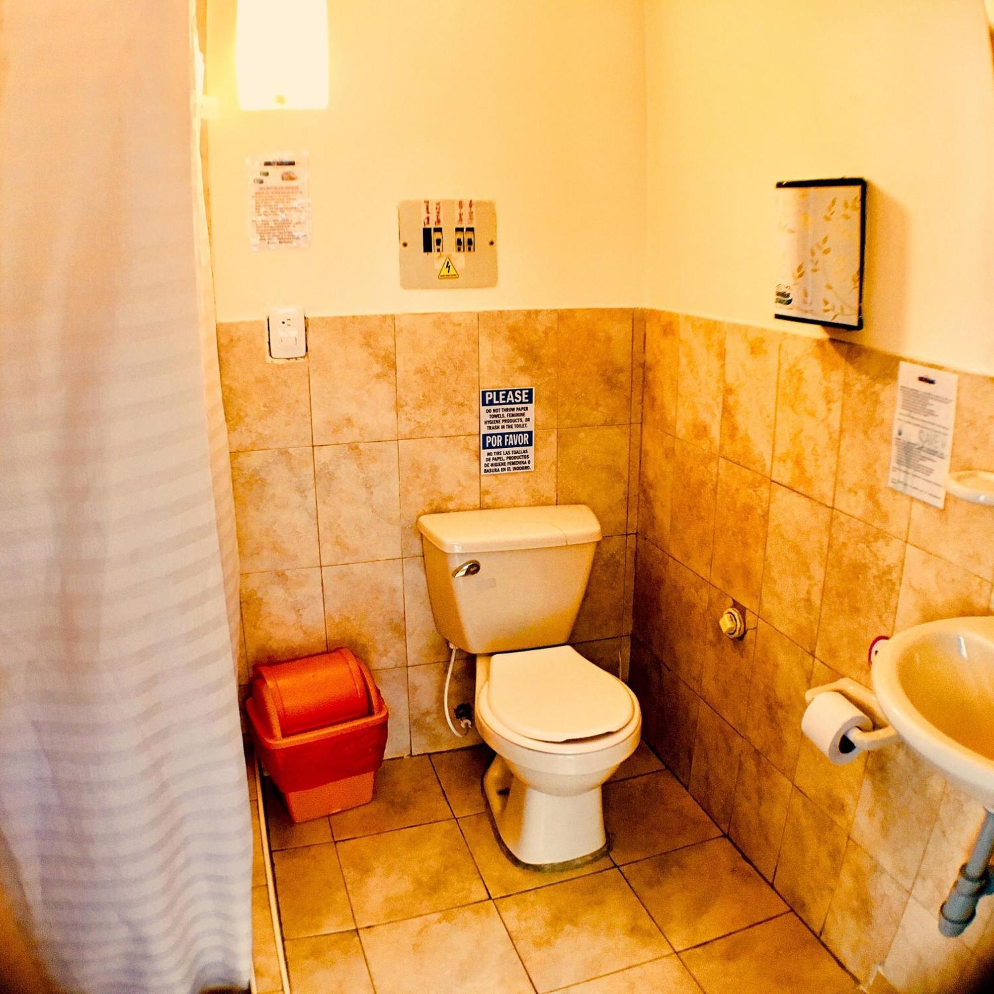 Hostal La Candelaria Bogotá Eksteriør billede